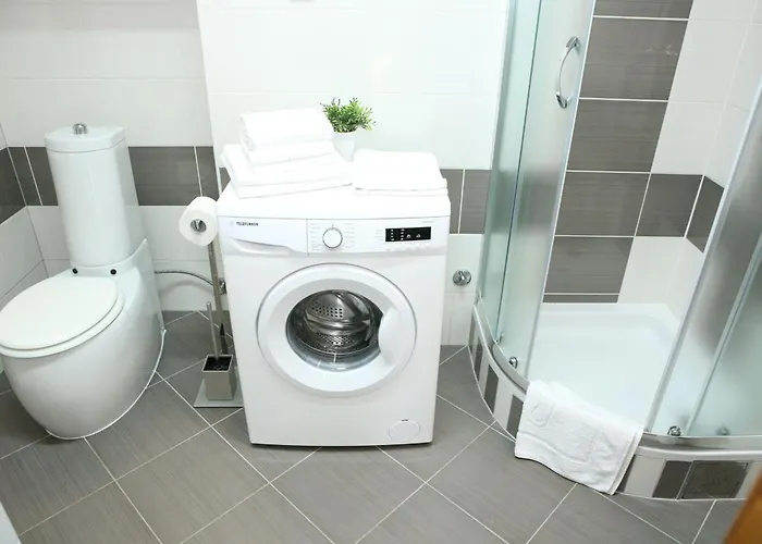 Old Town טרוגיר