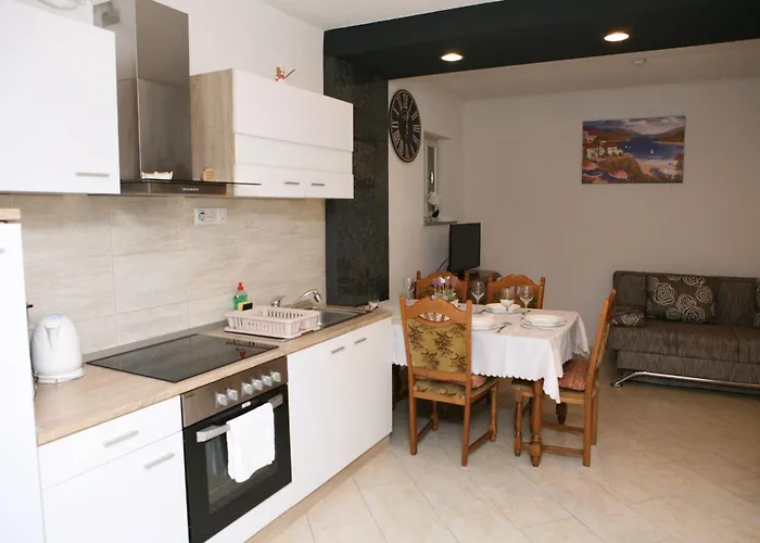 Old Town * טרוגיר