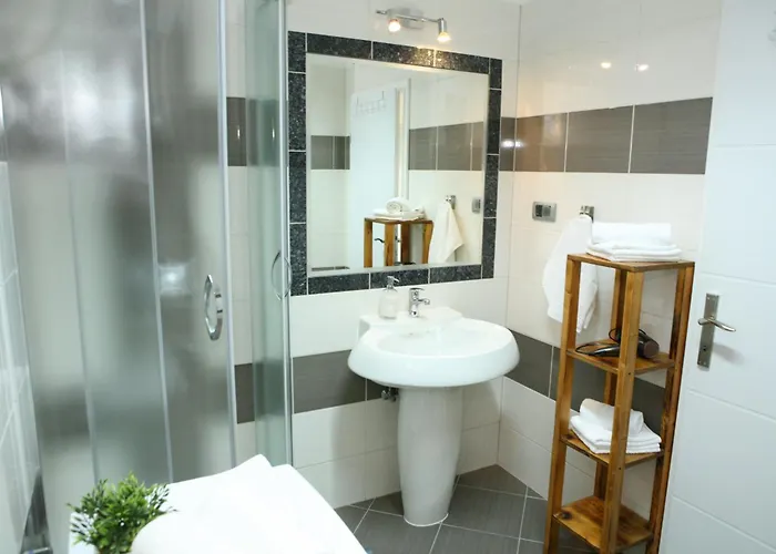 דירה Old Town טרוגיר