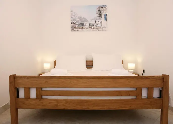 דירה Old Town טרוגיר