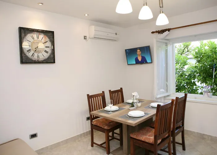 Old Town דירה טרוגיר