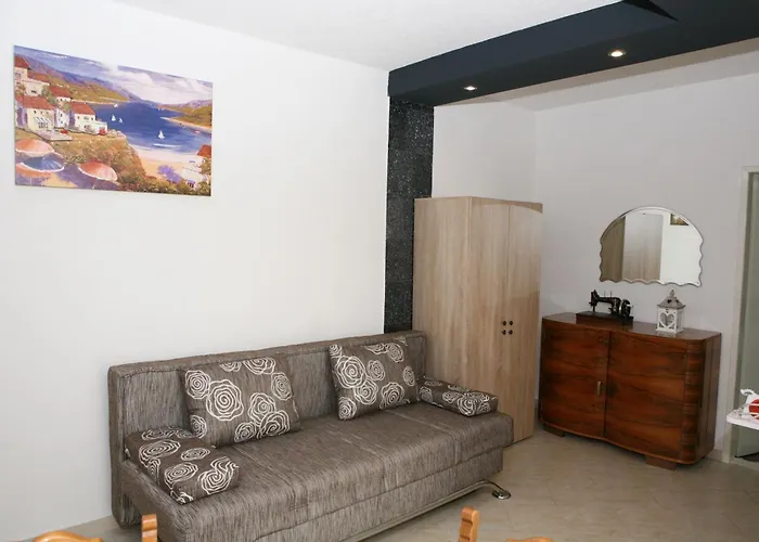 Old Town * טרוגיר