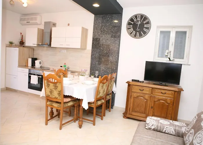 Old Town דירה טרוגיר