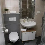 Old Town Apartament *