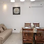 Old Town Apartament *
