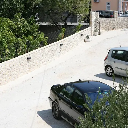 Apartmán Old Town *