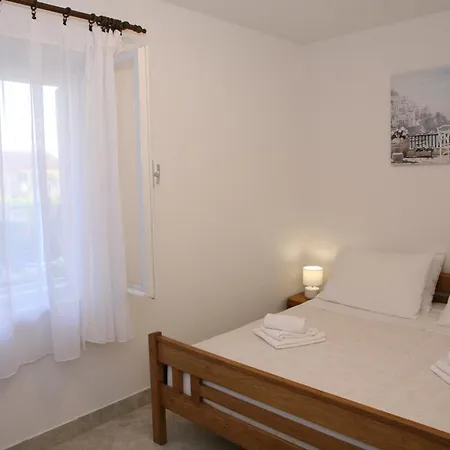 Old Town Apartmán Trogir