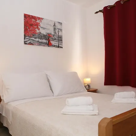 Old Town Apartmán